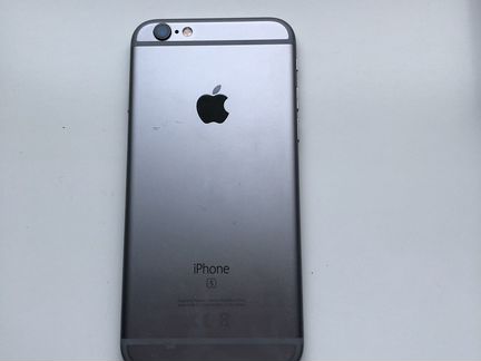 Телефон iPhone 6 16 гб