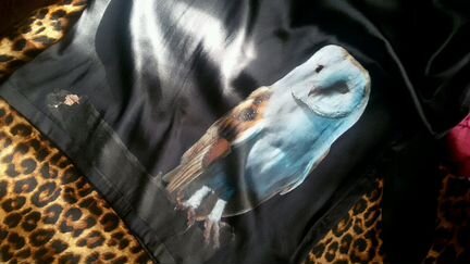 Christian Wijnats. Exclusive. Silk. Mod. 2020-21г