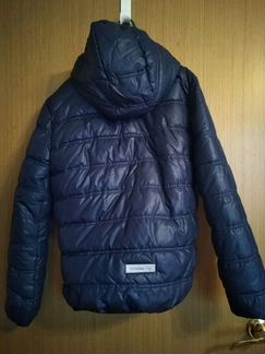 Куртка futurino 152