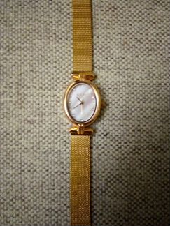 Продам женские наручные часы sunlight