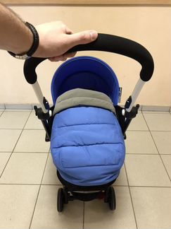 Люлька для новорожденных Yoyo BabyZen