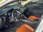Lexus NX 2.0 CVT, 2014, 70 000 км объявление продам