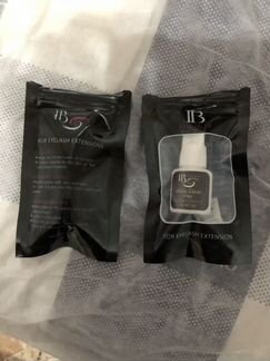 Клей для наращивания ресниц