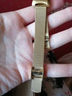 Новые часы guess