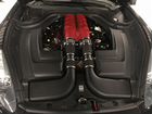 Ferrari California 4.3 AMT, 2010, 16 000 км объявление продам