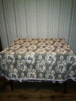 Скатерть 