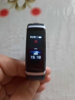 Фитнес часы