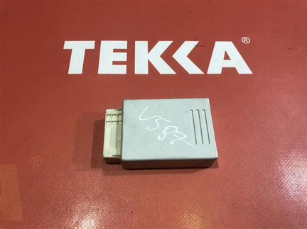 Блок управления давления в шинах бмв Х5 Е70