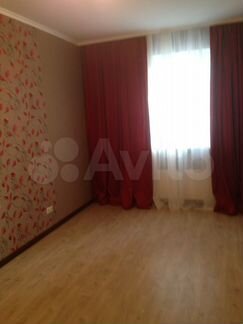 2-к квартира, 56 м², 5/23 эт.