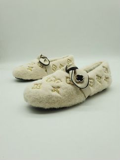 Ugg Dakota на меху