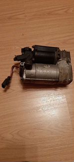 Компрессор пневмоподвески