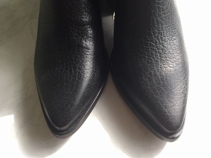 Ботинки Allsaints