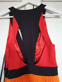 Платье bebe, р-р S