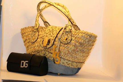 Продаю сумку Dolce & Gabbana