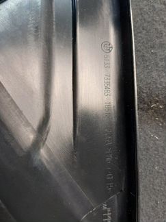 Уплотнитель двери передний правый Bmw X4 F26 2.0