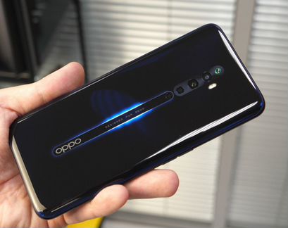 Oppo reno 2z 8-128