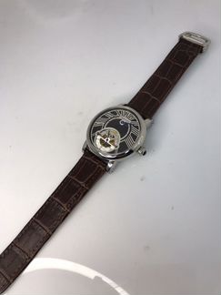 Наручные часы Cartier