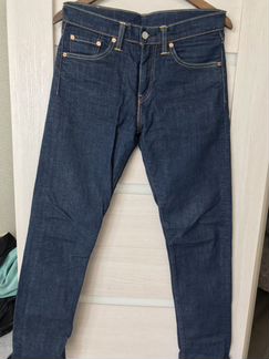 Джинсы Levi’s