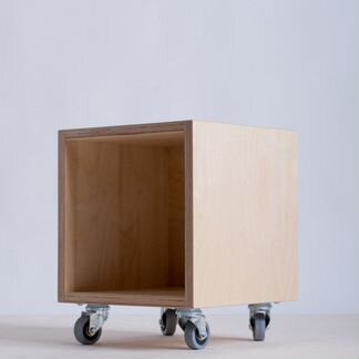 Изготовление тумб