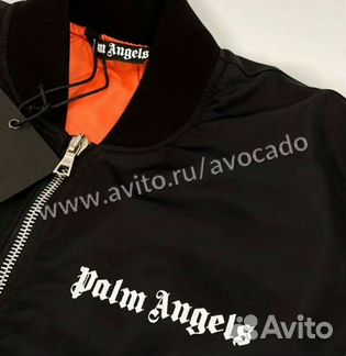 Куртка Palm Angels мужская