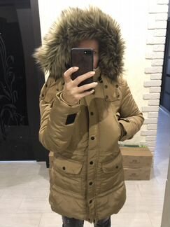 Куртка Bershka