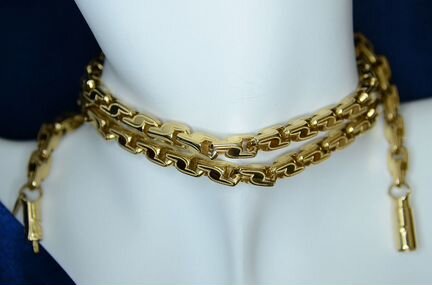 Золотая цепь
