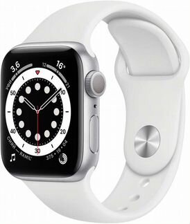 Apple Watch S6 40 GPS+Cellular