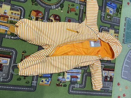 Комбинезон Reima Drobble reimatec рейма