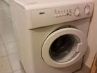 Встраиваемая стиральная машина Zanussi fcs 920c