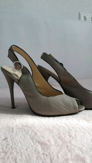 Туфли босоножки Mascotte р.38