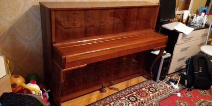 Продается пианино Zimmerman