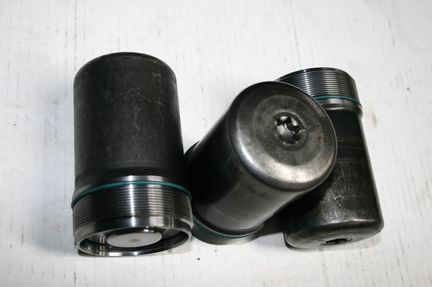 Аккумулятор гидравлический DSG7