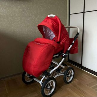 Коляска Esperanza 2 в 1