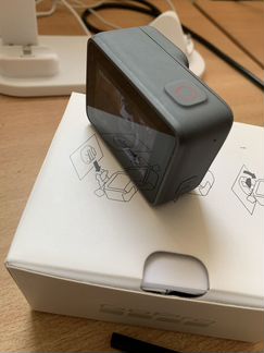 GoPro Hero7 silver