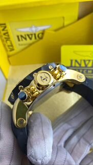 Invicta DC Comics Limited Numbered Edition Joker