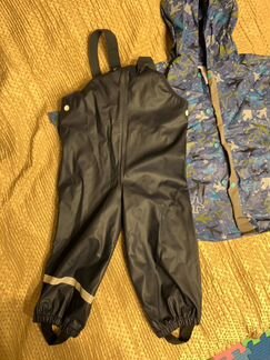 Ветровка от дождя и штаны