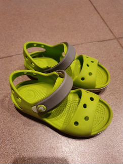 Сандали Crocs
