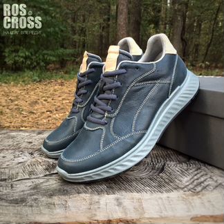 Ecco Exostride. Размеры 40/44