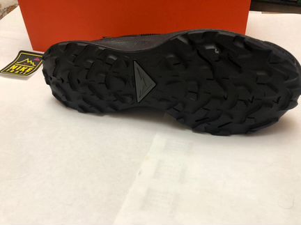 Кроссовки мужские Nike Pegasus Trail 2 GTX Black