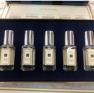 Миниатюры JO malone