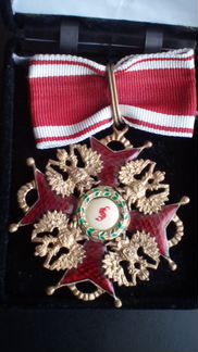 Знак декоративный