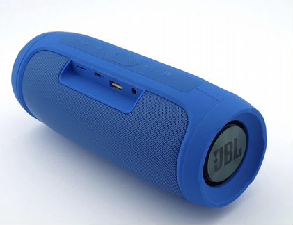 Беспроводная колонка JBL Charge 4