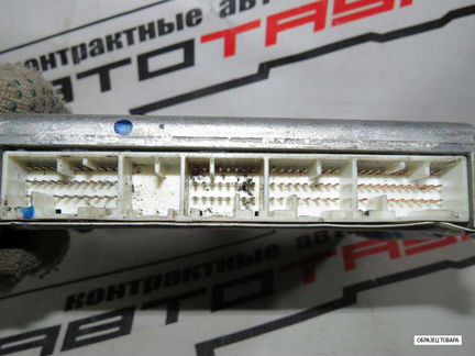 Блок EFI honda L15A airwave GJ1 37820RLC901