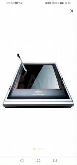 Ноутбук-планшет Stylistic fujitsu Siemens