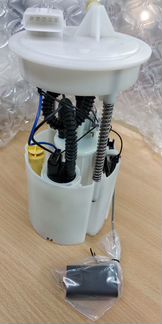 Новый бензонасос в сборе Nissan Almera