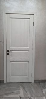 Межкомнатные двери