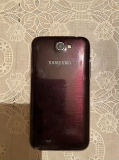 Телефон Samsung на запчасти