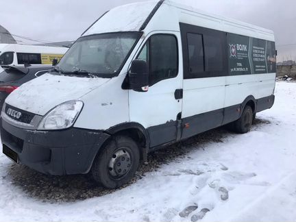 Iveco Daily 3.0 МТ, 2008, 346 000 км