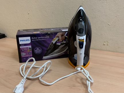 Утюг Philips gc4555