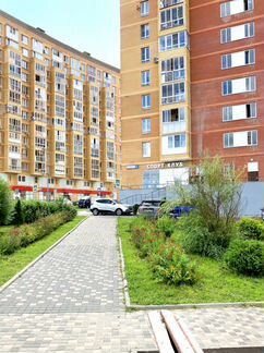 Апартаменты-студия, 24.2 м², 1/15 эт.
